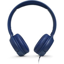 Buy JBL,JBL T500 in Blue – Over Ear Lightweight, Foldable Headphones with Pure Bass Sound – Universal 1-Button Remote and Microphone - Gadcet UK | UK | London | Scotland | Wales| Near Me | Cheap | Pay In 3 | Headphones & Headsets