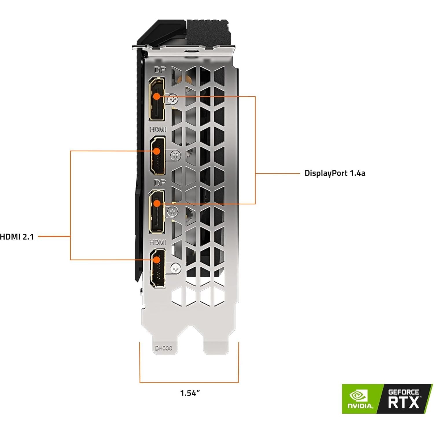 Buy GIGABYTE,GIGABYTE GeForce RTX 3060 WINDFORCE OC 12G (Rev. 2.0) Graphics Card – 12GB GDDR6, 2X WINDFORCE Fans, 192-bit, GV-N3060WF2OC-12GD - Gadcet UK | UK | London | Scotland | Wales| Near Me | Cheap | Pay In 3 | Video Cards & Adapters