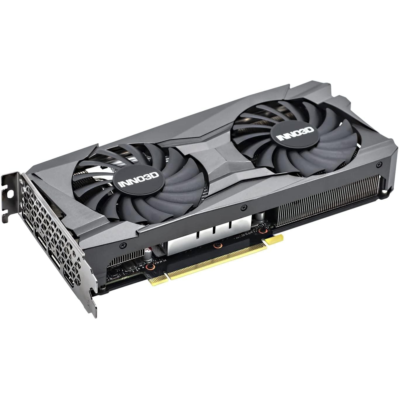 Buy Nvidia,Inno3D - GeForce RTX 3060 - Twin X2 NVIDIA 8GB - GDDR6 - Dual Fan Graphics Card - Gadcet UK | UK | London | Scotland | Wales| Ireland | Near Me | Cheap | Pay In 3 | Video Cards & Adapters