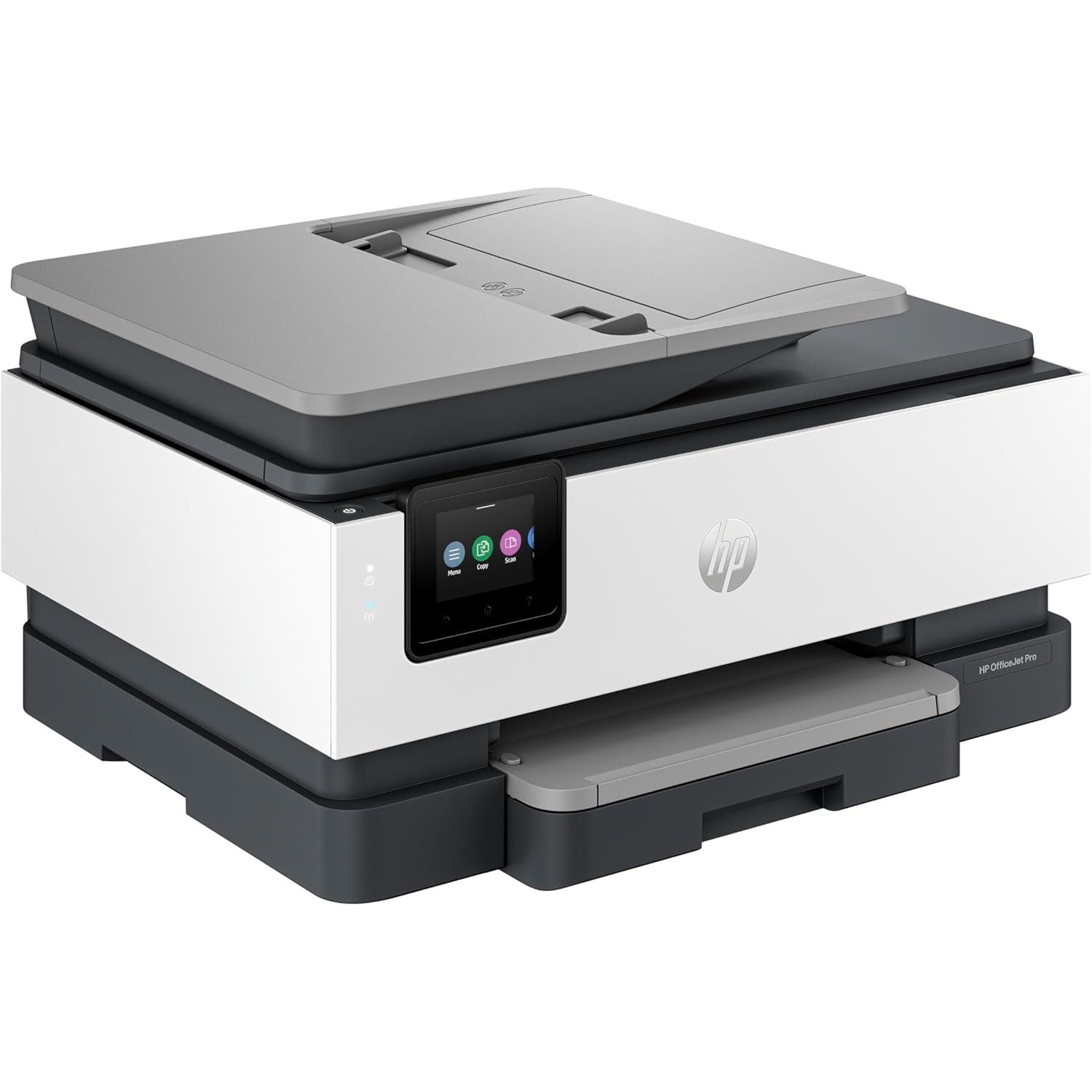 Buy HP,HP OfficeJet Pro 8122e All-in-One Printer - Print, Scan, Copy, ADF, Colour, HP+ with 3 Months Instant Ink & 3-Year Warranty - Gadcet UK | UK | London | Scotland | Wales| Near Me | Cheap | Pay In 3 | Printer, Copier & Fax Machine Accessories