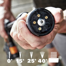 Buy WORX,WORX WG620E.6 18V(20V MAX) Cordless 22 Bar Hydroshot Portable Pressure Washer with 2.0 Ah Battery - Gadcet UK | UK | London | Scotland | Wales| Ireland | Near Me | Cheap | Pay In 3 |