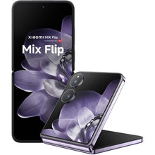 Buy Xiaomi,Xiaomi Mix Flip 5G 512GB 12GB Purple Sim-Free Unlocked Mobile Phone - Gadcet UK | UK | London | Scotland | Wales| Near Me | Cheap | Pay In 3 | Unlocked Mobile Phone
