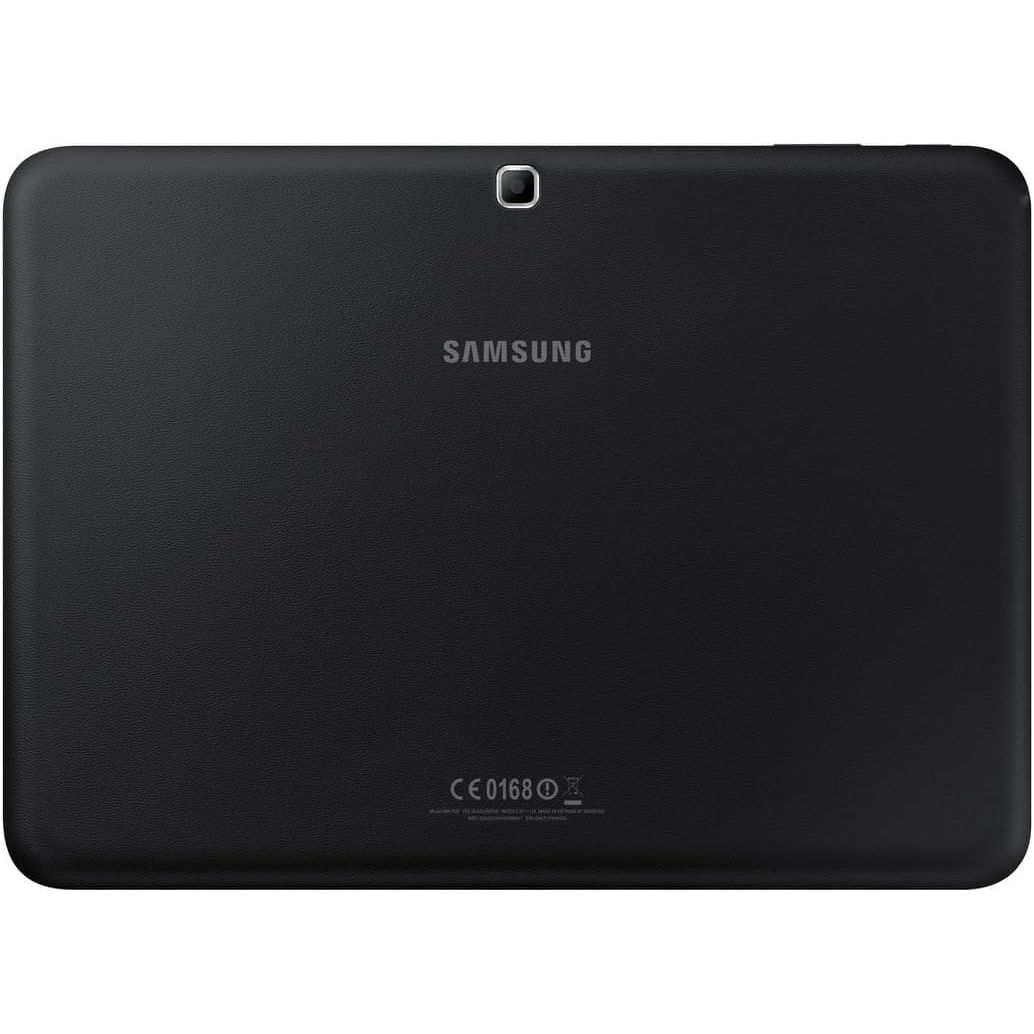 Buy Samsung,Samsung Galaxy Tab 4 (T535) - 10.1 Inch - 16GB - Wi-Fi Tablet - Black - Gadcet UK | UK | London | Scotland | Wales| Ireland | Near Me | Cheap | Pay In 3 | Tablet Computers