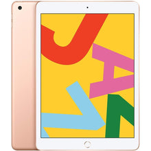 Buy Apple,Apple iPad 7th Gen (A2197) 10.2" - 128GB - Wi-Fi - Gold - Gadcet UK | UK | London | Scotland | Wales| Near Me | Cheap | Pay In 3 | Tablet Computers