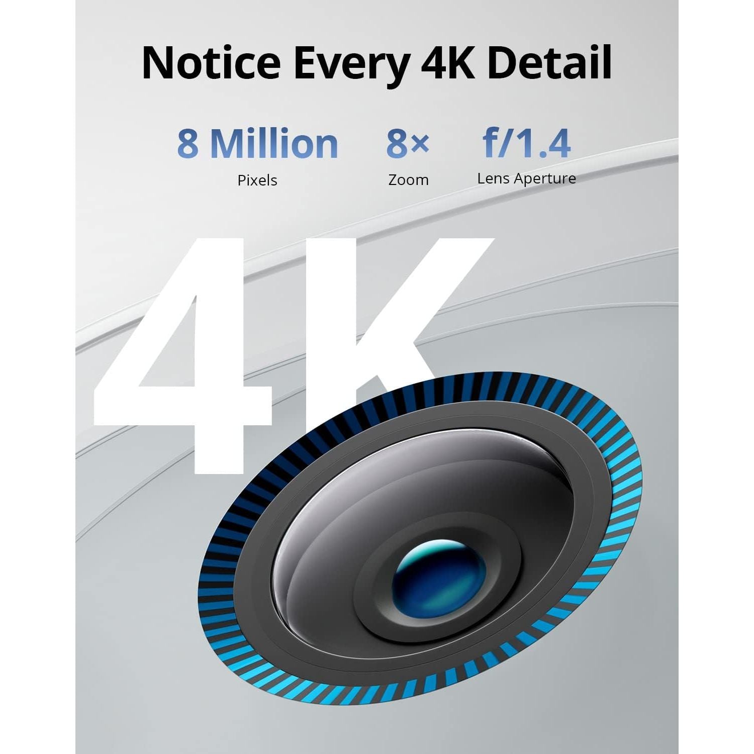 Buy Eufy,Eufy Security EufyCam 3 Add-On 4K Wireless Outdoor Camera with Solar Panel, AI Face Recognition, Spotlight & Expandable Storage – No Monthly Fee - Gadcet UK | UK | London | Scotland | Wales| Near Me | Cheap | Pay In 3 | Surveillance Cameras
