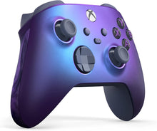 Buy Microsoft,Microsoft Xbox Wireless Controller – Stellar Shift Special Edition - Gadcet.com | UK | London | Scotland | Wales| Ireland | Near Me | Cheap | Pay In 3 | Game Controllers