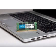 Buy Crucial,Crucial RAM 16GB Kit (2x8GB) DDR4 2400MHz CL17 Laptop Memory CT2K8G4SFS824A - Gadcet UK | UK | London | Scotland | Wales| Near Me | Cheap | Pay In 3 | RAM