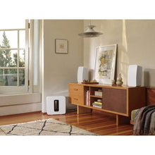 Buy Sonos,Sonos Five Wireless Smart Home Speaker - White - Gadcet UK | UK | London | Scotland | Wales| Near Me | Cheap | Pay In 3 | Bluetooth Speakers