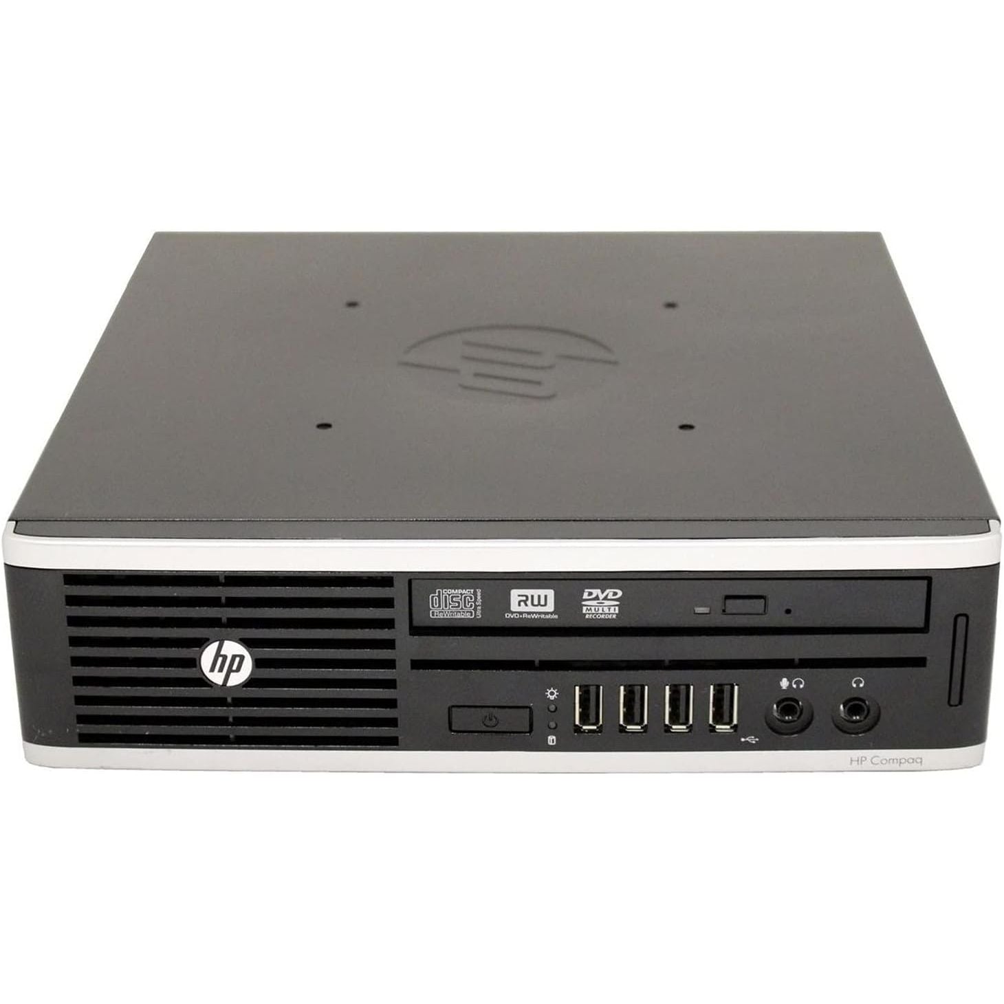 Buy HP,HP 8200 Elite SFF Desktop - i5-2400 3.1GHz, 6GB RAM, 256GB SSD, Windows 10 - Gadcet UK | UK | London | Scotland | Wales| Near Me | Cheap | Pay In 3 | Desktop Computers
