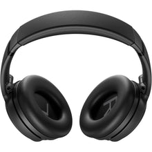 Buy Bose,Bose QuietComfort SC Wireless Noise Cancelling Headphones, Bluetooth Over Ear Headphones with Up To 24 Hours of Battery Life, with Soft Case, Black - Gadcet UK | UK | London | Scotland | Wales| Near Me | Cheap | Pay In 3 | Headphones & Headsets