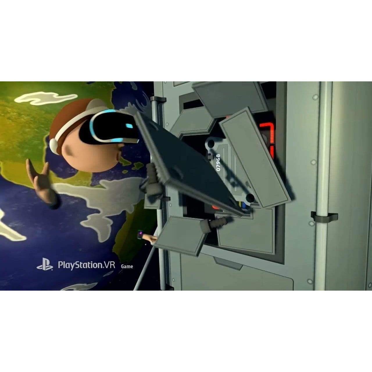 Buy PlayStation,Rick and Morty Virtual Rick-Ality (PSVR) - Gadcet UK | UK | London | Scotland | Wales| Near Me | Cheap | Pay In 3 | Video Game Software