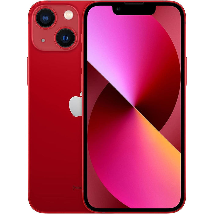 Buy Apple,Apple iPhone 13 Mini 5G 128GB Product Red Sim-Free Unlocked Mobile Phone - Gadcet UK | UK | London | Scotland | Wales| Near Me | Cheap | Pay In 3 | Unlocked Mobile Phone