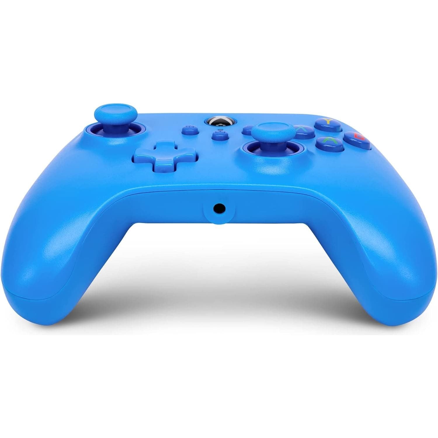 Buy POWERA,PowerA Wired Controller for Xbox Series X|S - Blue - Gadcet UK | UK | London | Scotland | Wales| Near Me | Cheap | Pay In 3 | Game Controllers