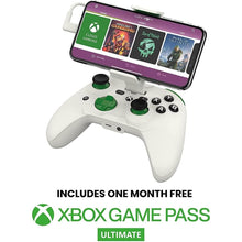 Buy RiotPWR,RiotPWR Xbox Edition iPhone Cloud Gaming Controller, Mobile Handheld Console for iPhone, 1 Month Free Xbox Game Pass Ultimate, MFi Certified for iOS - Gadcet UK | UK | London | Scotland | Wales| Near Me | Cheap | Pay In 3 | Game Controllers