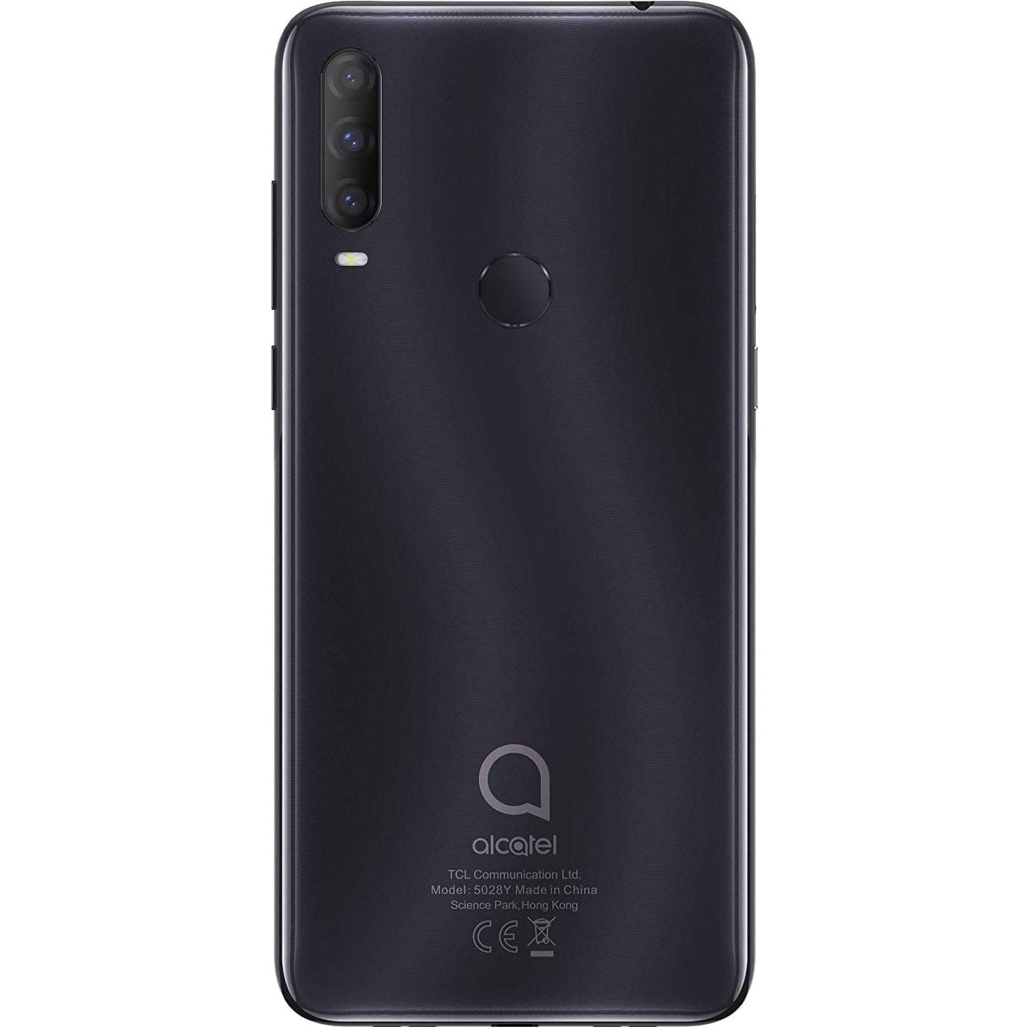 Buy Alcatel,Alcatel 1S (2020) - 4G - 32GB Storage - 3GB RAM - Dual Sim - Grey - Unlocked - Gadcet UK | UK | London | Scotland | Wales| Ireland | Near Me | Cheap | Pay In 3 | Mobile Phones