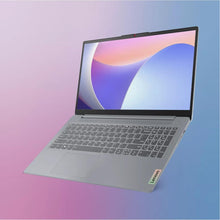 Lenovo IdeaPad Slim 3 15IRH8 15.6" Laptop – i5-13420H, 8GB RAM, 512GB SSD, Full HD, Grey, Windows 11