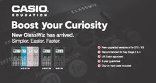Buy Casio,New Casio FX-85GTCW Black Scientific Calculator - Gadcet.com | UK | London | Scotland | Wales| Ireland | Near Me | Cheap | Pay In 3 | Scientific Calculators