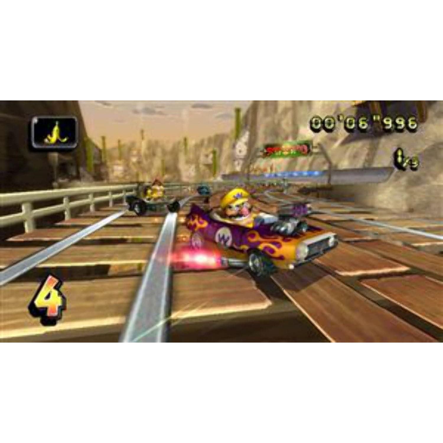 Buy Nintendo Wii U,Mario Kart( without Wii Wheel) - Wii - Gadcet UK | UK | London | Scotland | Wales| Ireland | Near Me | Cheap | Pay In 3 | Video Game Software