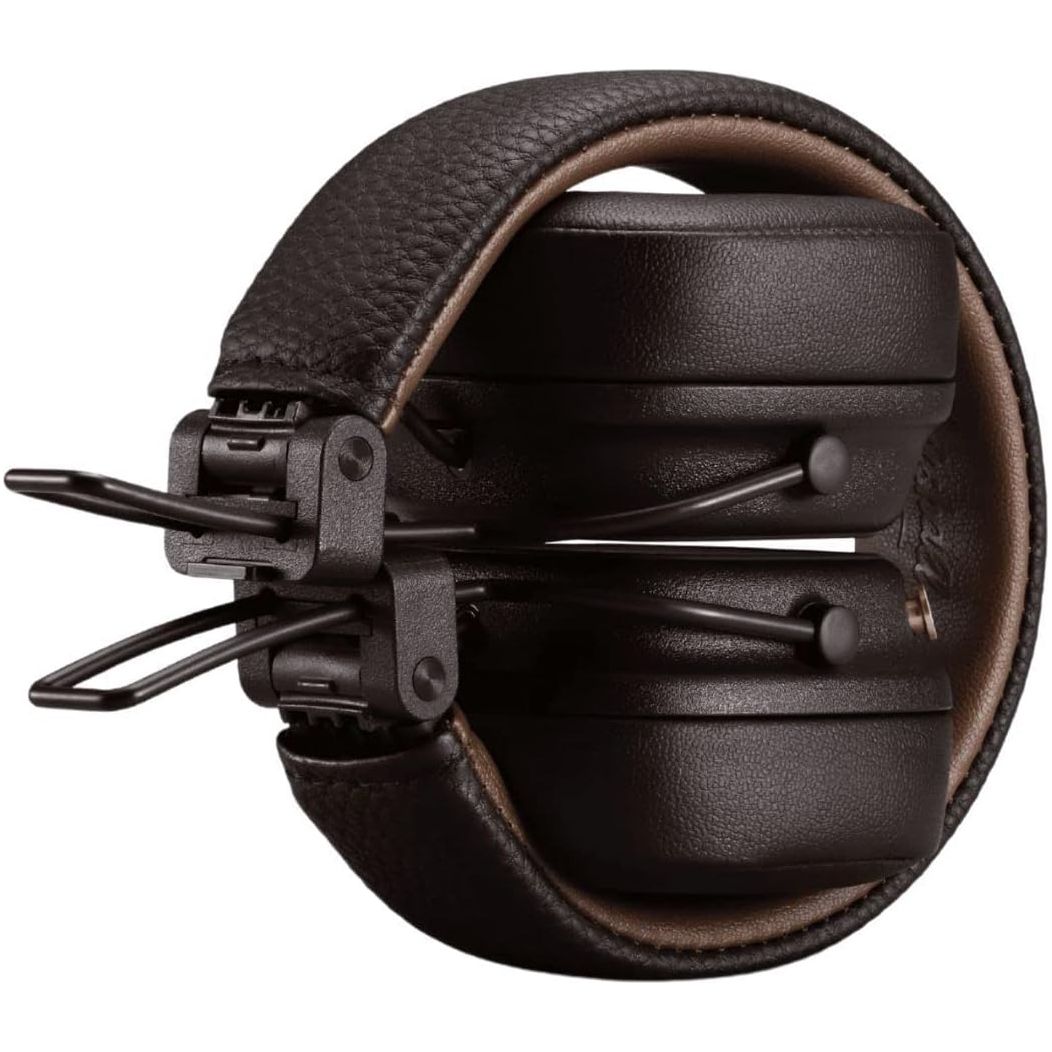 Buy Marshall,Marshall Major IV On-Ear Bluetooth Headphones – Wireless, Foldable, 80 Hours Playtime, Brown - Gadcet UK | UK | London | Scotland | Wales| Near Me | Cheap | Pay In 3 | Headphones & Headsets