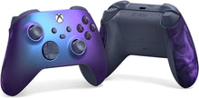 Buy Microsoft,Microsoft Xbox Wireless Controller – Stellar Shift Special Edition - Gadcet.com | UK | London | Scotland | Wales| Ireland | Near Me | Cheap | Pay In 3 | Game Controllers