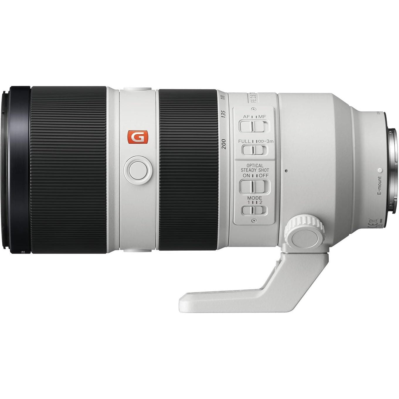 Buy Sony,Sony FE 70-200 mm f/2.8GM OSS Camera Telephoto Lens - Gadcet.com | UK | London | Scotland | Wales| Ireland | Near Me | Cheap | Pay In 3 | Camera Lenses
