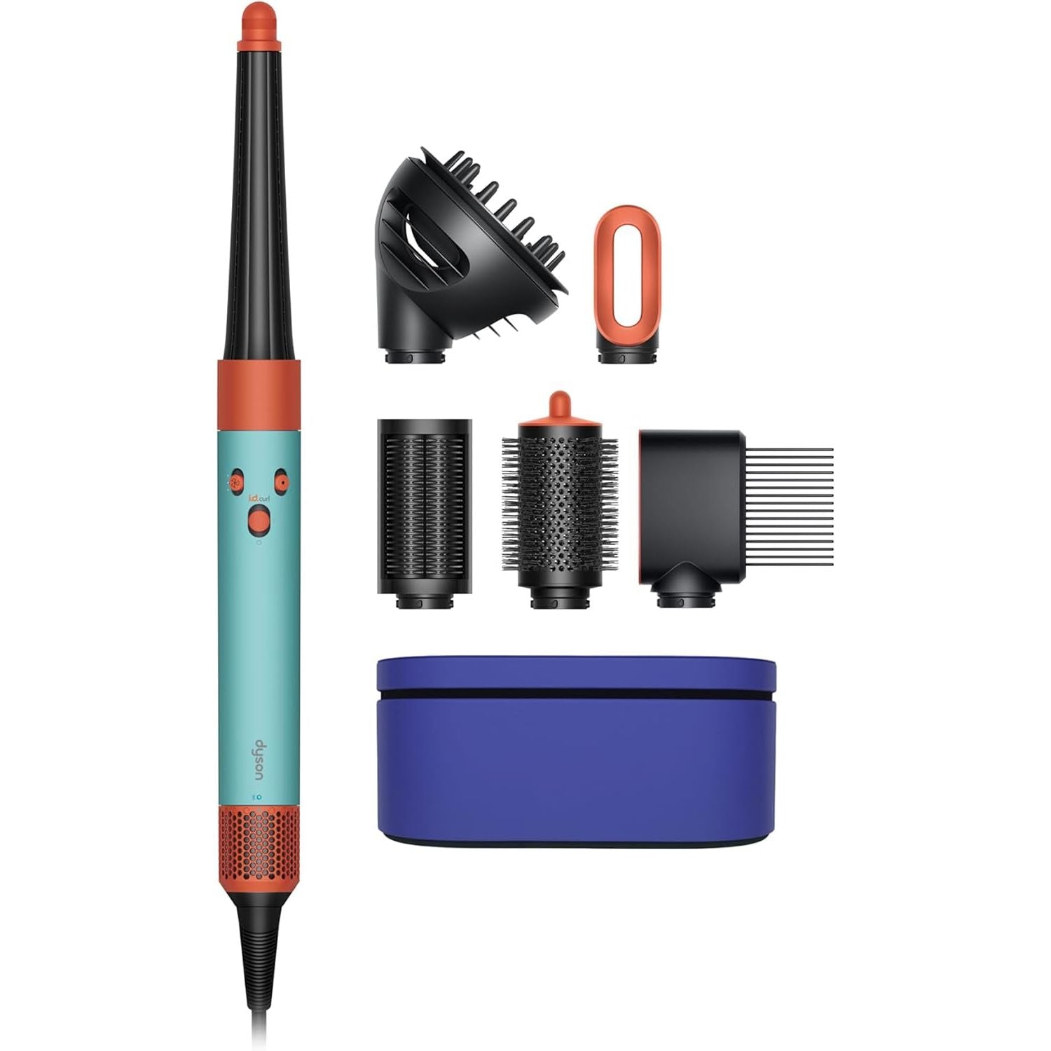 Buy Dyson,Dyson Airwrap i.d.™ Curly+Coily Multi-Styler and Dryer | Connected Hair Styler - Gadcet UK | UK | London | Scotland | Wales| Near Me | Cheap | Pay In 3 | Hair Styling