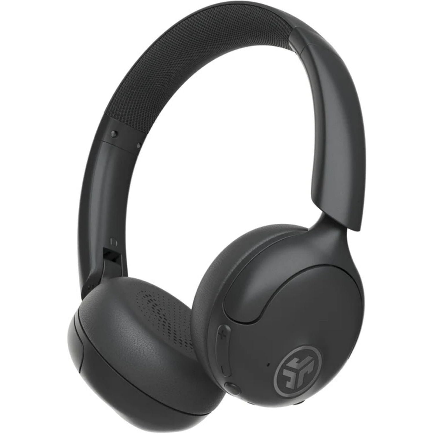 Buy JLAB,JLAB Go Lux Wireless Bluetooth Noise-Cancelling Headphones – Graphite - Gadcet UK | UK | London | Scotland | Wales| Near Me | Cheap | Pay In 3 | Over-Ear Headphones