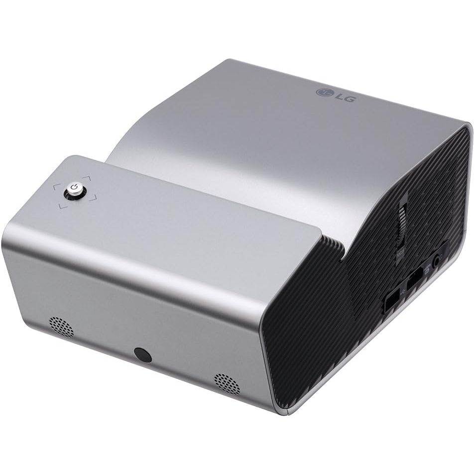 Buy LG,LG CineBeam PH450UG Ultra Short Throw Projector – HD LED, 450 Lumens, 100,000:1 Contrast Ratio - Gadcet UK | UK | London | Scotland | Wales| Near Me | Cheap | Pay In 3 | Multimedia Projectors