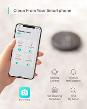 Buy eufy,Eufy BoostIQ RoboVac 30C MAX, Robot Vacuum Cleaner - 2000Pa Suction - Gadcet UK | UK | London | Scotland | Wales| Ireland | Near Me | Cheap | Pay In 3 | Vacuum Cleaner
