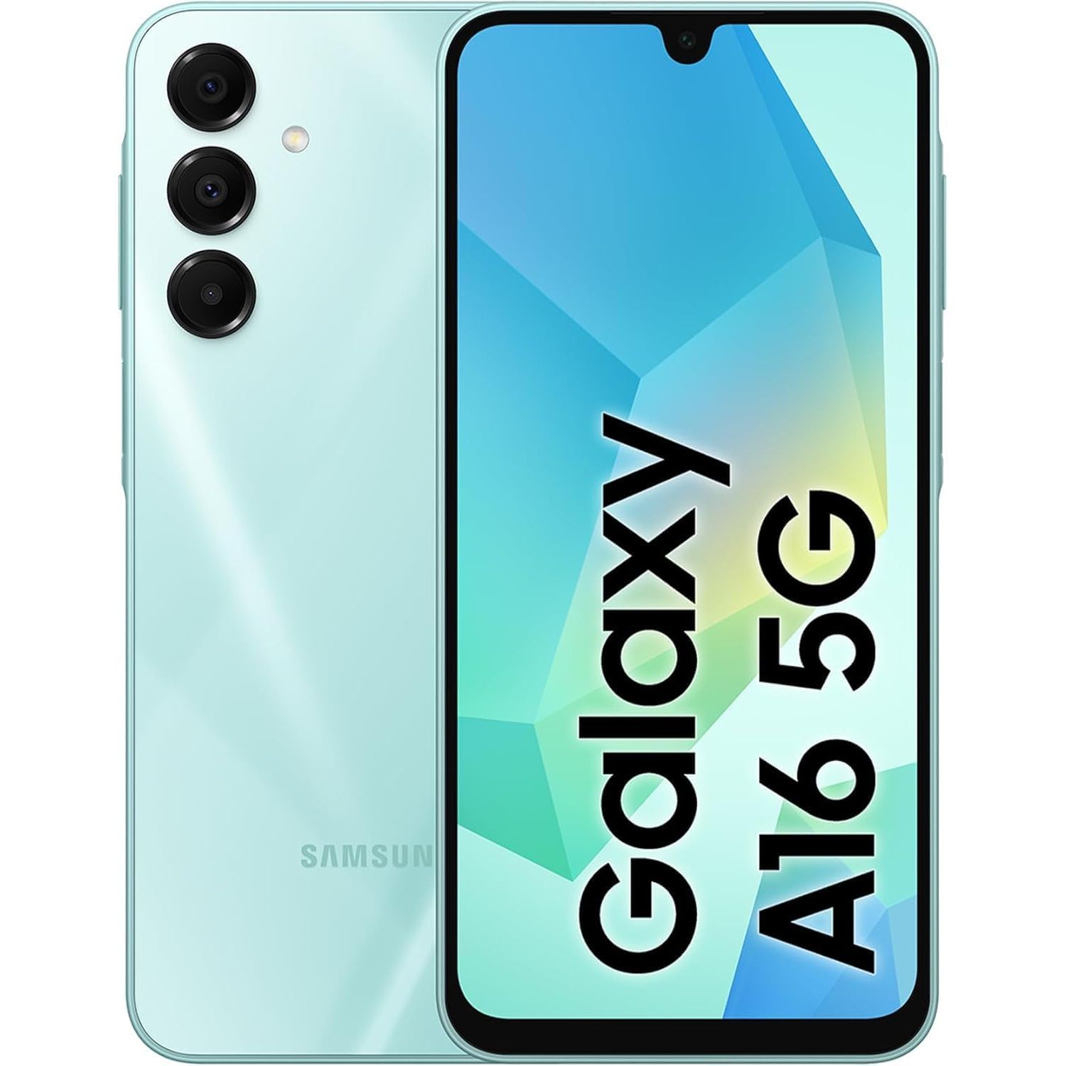 Buy Samsung,Samsung Galaxy A16 5G - 8GB RAM, 256GB Storage, Light Green, Unlocked - Gadcet UK | UK | London | Scotland | Wales| Near Me | Cheap | Pay In 3 | Unlocked Mobile Phone