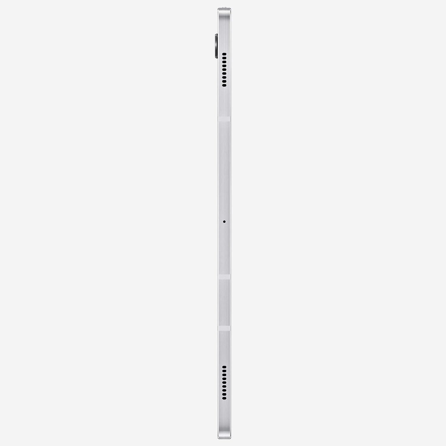 Buy Samsung,Samsung Tab S7 Plus - 12.4 Inches - 128GB Storage - Wi-Fi - Silver - Gadcet UK | UK | London | Scotland | Wales| Ireland | Near Me | Cheap | Pay In 3 | Tablet Computers