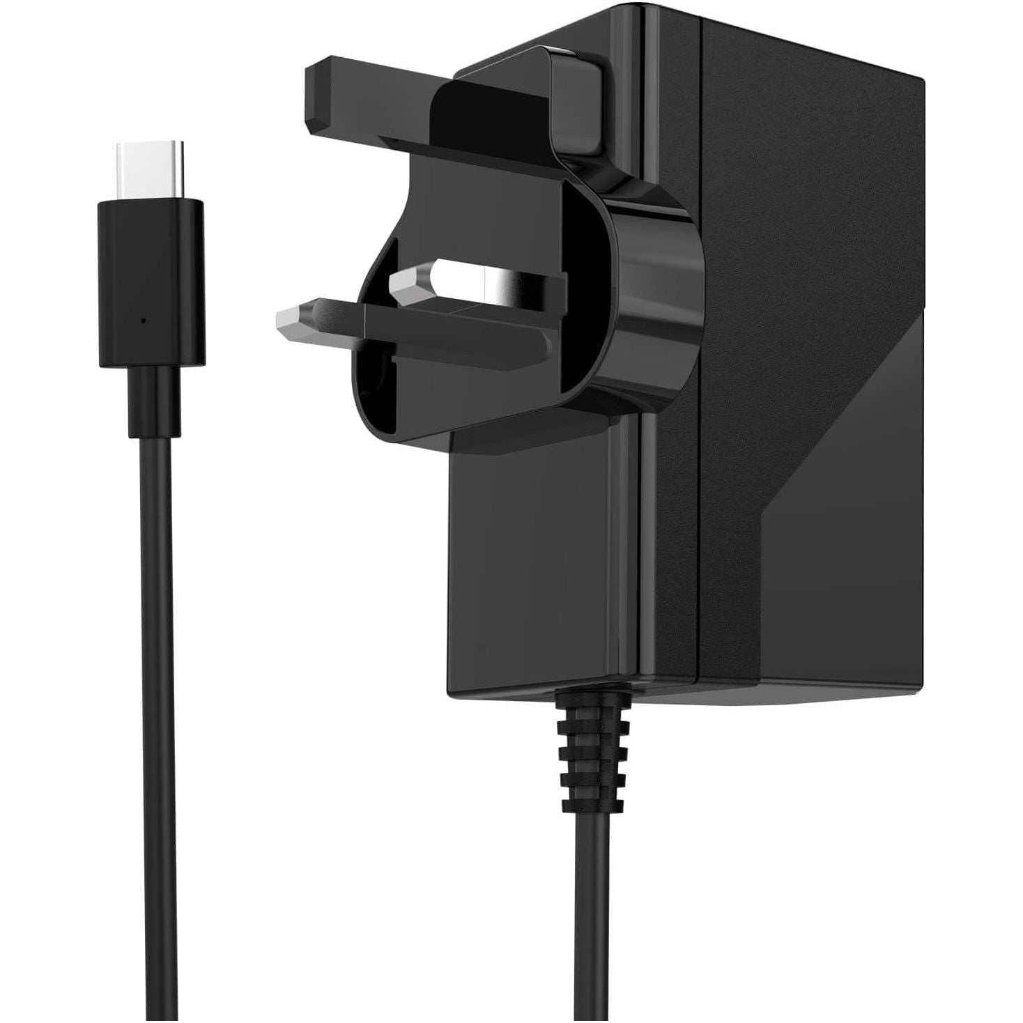 Buy Venom,Venom Nintendo Switch Mains AC Power Supply - Gadcet UK | UK | London | Scotland | Wales| Ireland | Near Me | Cheap | Pay In 3 | Video Game Console Accessories