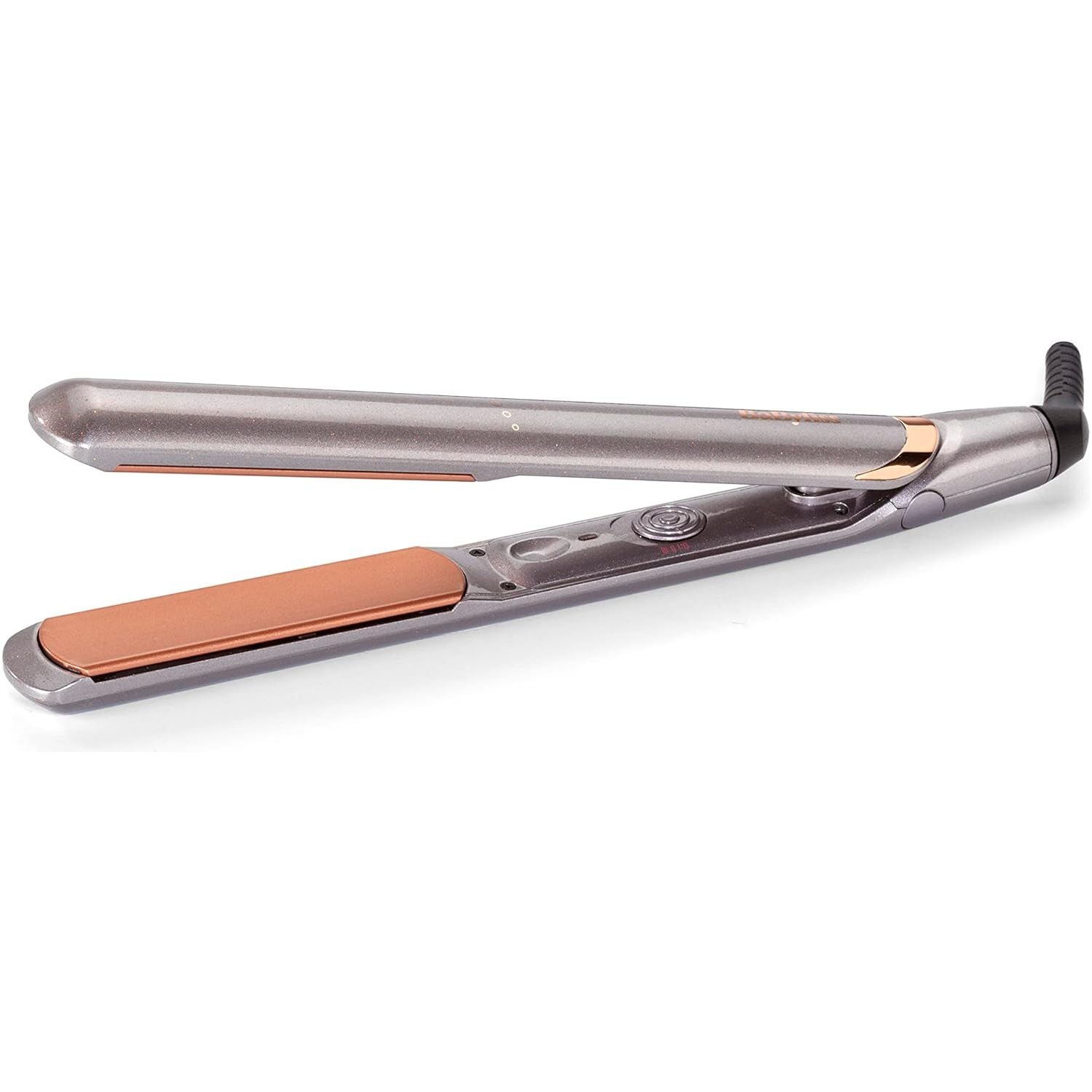 Buy BaByliss,BaByliss Shimmer Styler Hair Straighteners, Ceramic Plates, 15-Second Heat Up, 235°C, 3 Heat Settings - Gadcet UK | UK | London | Scotland | Wales| Near Me | Cheap | Pay In 3 | Hair Straightener