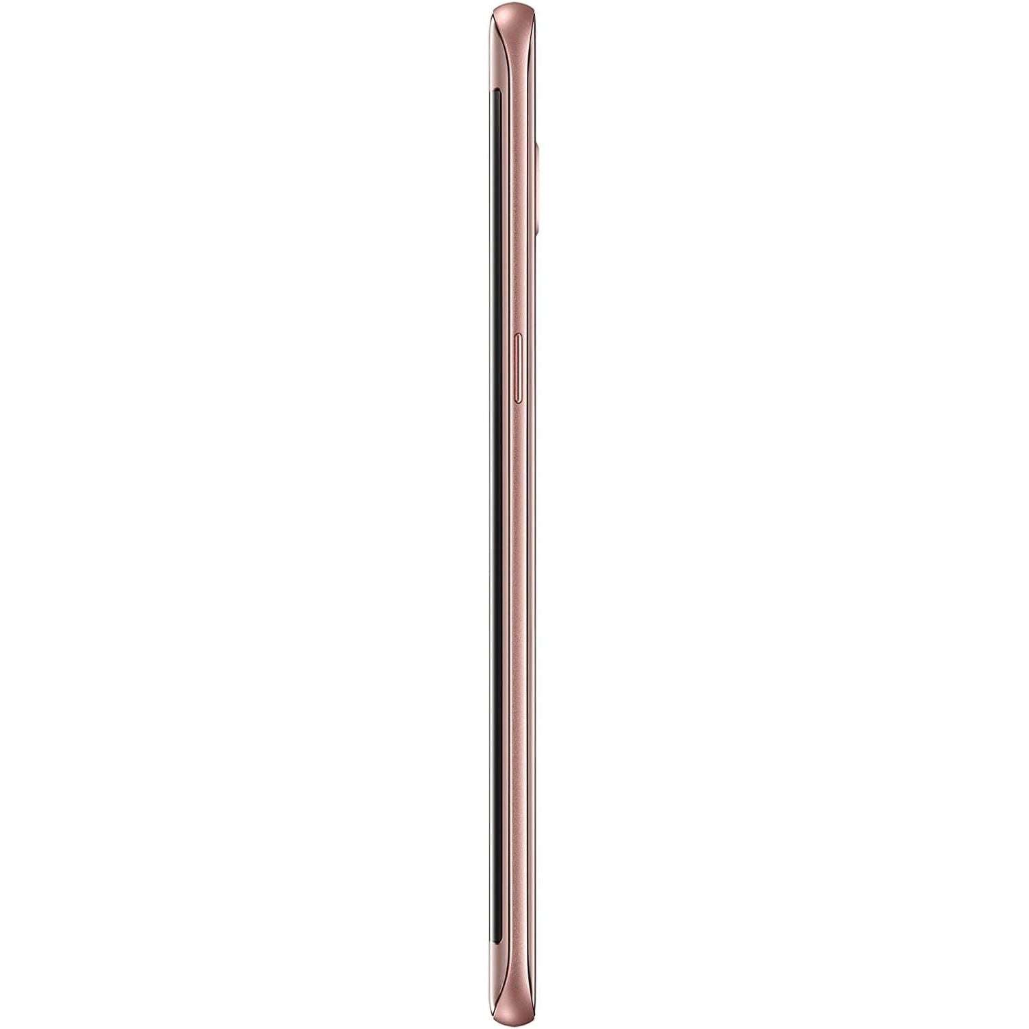 Buy Samsung,Samsung Galaxy S7 Edge - 4G - 32GB - Pink - Unlocked - Gadcet UK | UK | London | Scotland | Wales| Ireland | Near Me | Cheap | Pay In 3 | Unlocked Mobile Phones