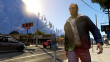 Buy Xbox,Grand Theft Auto V (Xbox 360) - Gadcet.com | UK | London | Scotland | Wales| Ireland | Near Me | Cheap | Pay In 3 | Video Game Software