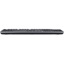 Buy Dell,Dell KB-813 Black USB Keyboard with Smartcard Reader - Gadcet UK | UK | London | Scotland | Wales| Near Me | Cheap | Pay In 3 | Keyboards