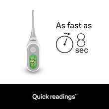 Buy Braun,Braun Age Precision Digital Thermometer (PRT2000) – Multi-Site Use (Oral, Rectal, Underarm), Baby & Infant Friendly - Gadcet UK | UK | London | Scotland | Wales| Near Me | Cheap | Pay In 3 | Hair Care