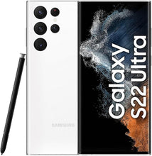 Buy Samsung,Samsung Galaxy S22 Ultra 5G Mobile Phone 128GB -Phantom White - Gadcet UK | UK | London | Scotland | Wales| Ireland | Near Me | Cheap | Pay In 3 | Mobile Phone