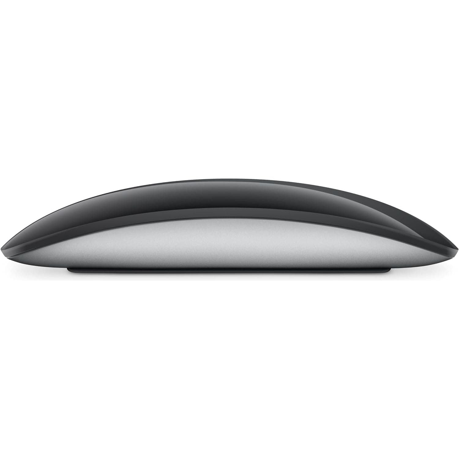 Buy Apple,Apple Magic Mouse: Bluetooth, Rechargeable, Multi-Touch Surface, Compatible with Mac and iPad, Black - Gadcet UK | UK | London | Scotland | Wales| Near Me | Cheap | Pay In 3 | Mice & Trackballs