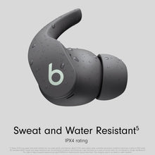 Buy Beats,Beats Fit Pro True Wireless Noise Cancelling Earbuds - Sweat-Resistant Bluetooth Earphones with Built-in Mic - Compatible with Apple & Android - Sage Grey - Gadcet UK | UK | London | Scotland | Wales| Near Me | Cheap | Pay In 3 | In-Ear Headphones