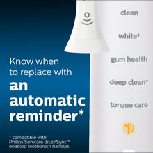 Buy Philips,Philips Sonicare W2 Optimal White Toothbrush Heads – 4 Pack, White (HX6064/10) - Gadcet UK | UK | London | Scotland | Wales| Near Me | Cheap | Pay In 3 | Toothbrush Head