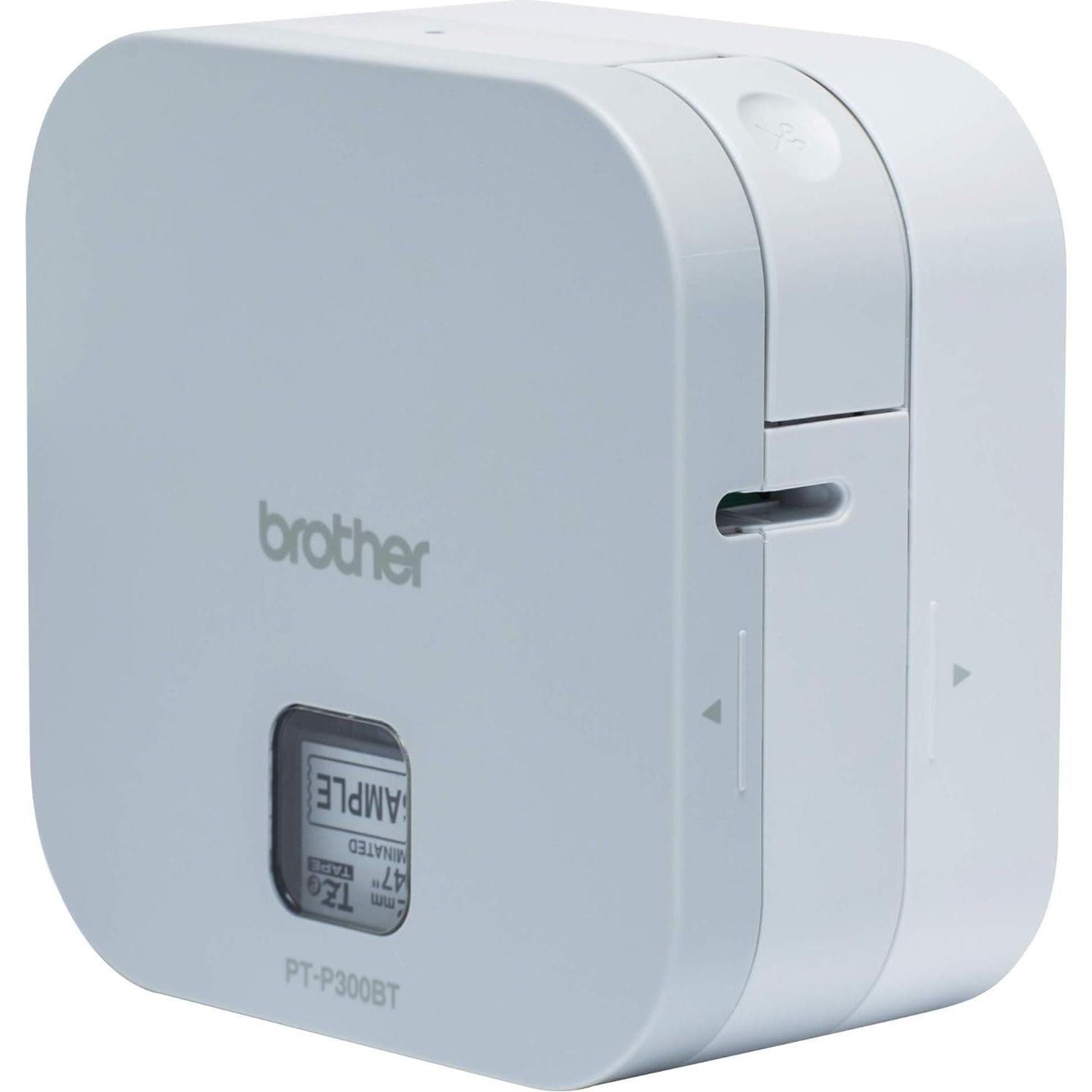 Buy BROTHER,Brother P-Touch P300BT Bluetooth Label Maker (PTP300BTUA1) - Gadcet UK | UK | London | Scotland | Wales| Near Me | Cheap | Pay In 3 | Office Equipment