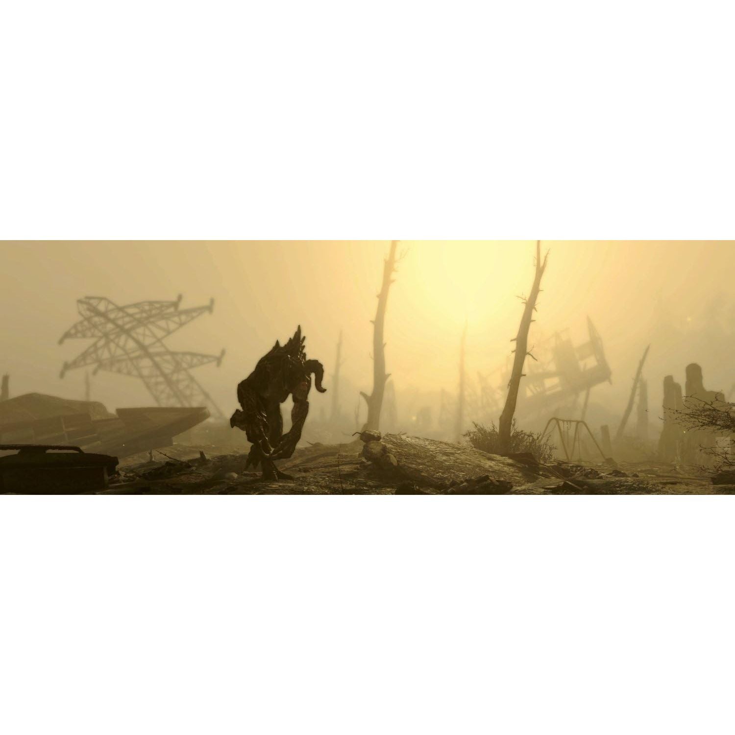 Buy Xbox One,Fallout 4 - Xbox One Game - Gadcet UK | UK | London | Scotland | Wales| Near Me | Cheap | Pay In 3 | Video Game Software