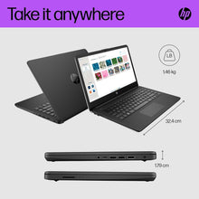 Buy HP,HP 14s-dq0007na 14" Laptop – Intel Celeron N4120, 4GB RAM, 64GB Storage, Black - Gadcet UK | UK | London | Scotland | Wales| Near Me | Cheap | Pay In 3 | Laptops
