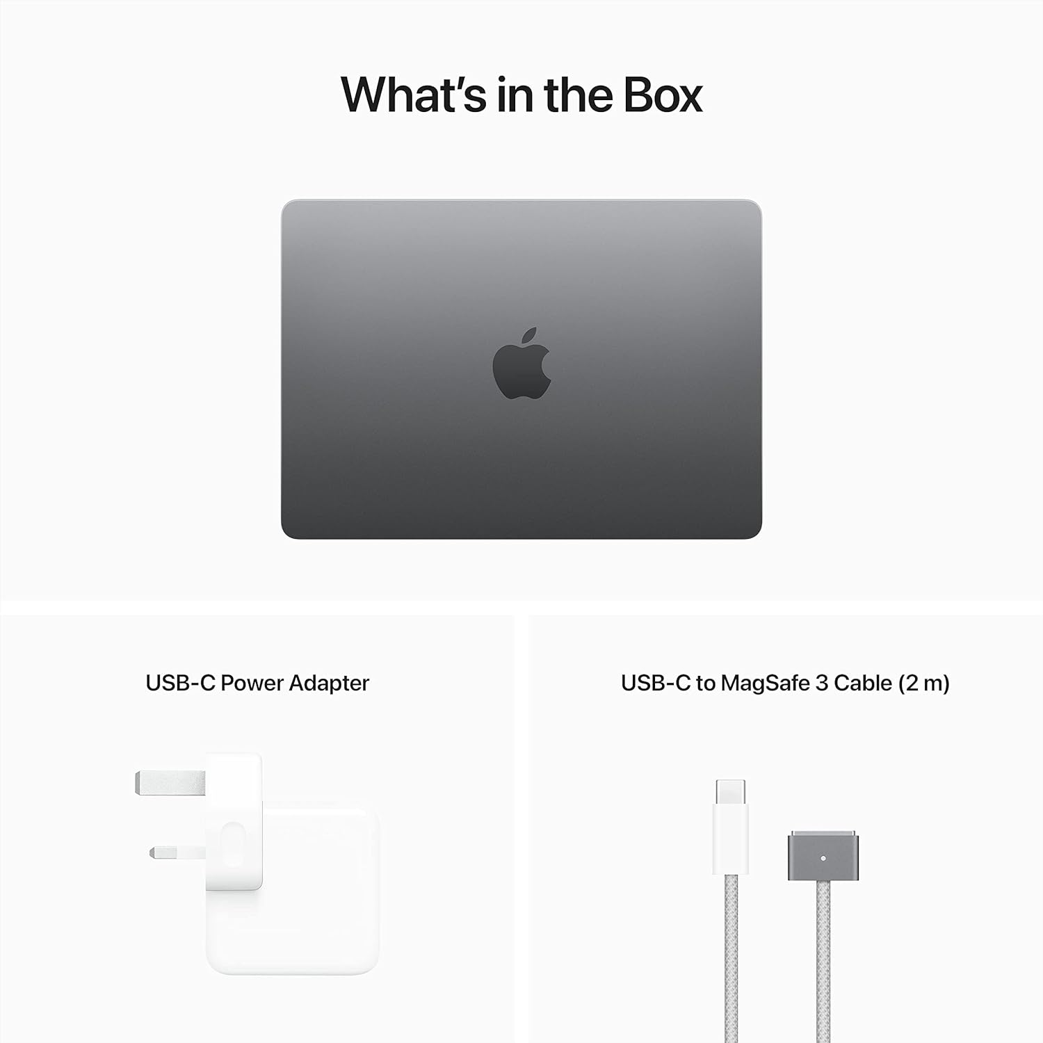 Buy Apple,Apple MacBook Air 2022 13.6in M2 8GB 512GB - Space Grey MLXX3B/A - Gadcet UK | UK | London | Scotland | Wales| Near Me | Cheap | Pay In 3 | Laptop