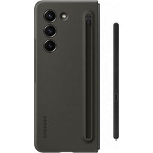 Buy Samsung,Samsung Galaxy Z Fold5 Slim S Pen Case - Official Graphite Edition - Gadcet UK | UK | London | Scotland | Wales| Near Me | Cheap | Pay In 3 | Mobile Phone Cases