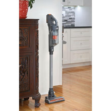 Buy Black+Decker,Black+Decker PowerSeries+ Cordless Vacuum cleaner BHFEA18D1-GB - Gadcet UK | UK | London | Scotland | Wales| Near Me | Cheap | Pay In 3 | Vacuums
