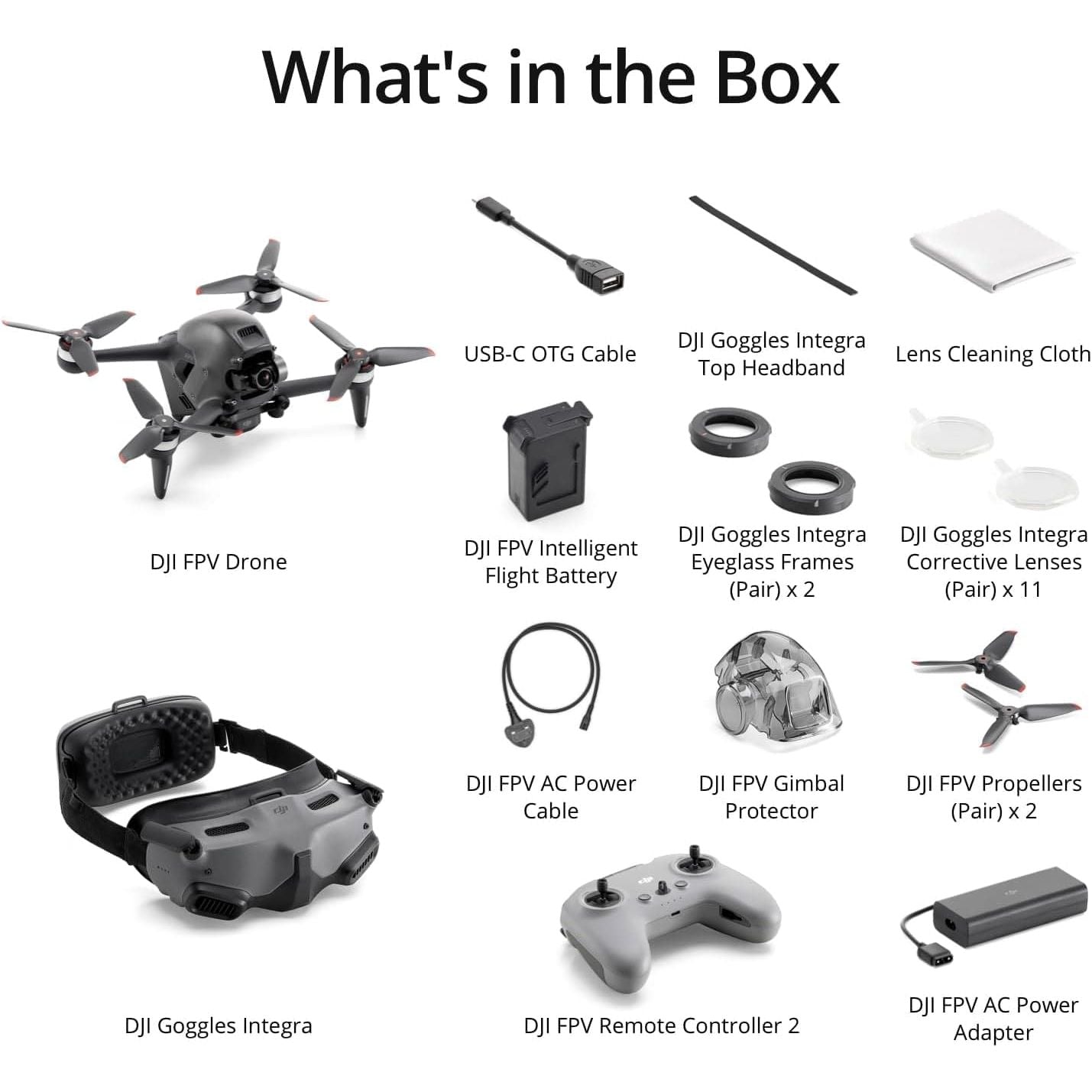 Buy DJI,DJI FPV Explorer Combo, Immersive Flight Experience, 4K/60fps Super-Wide 150° FOV, 10km HD Low-Latency Video Transmission, Emergency Brake and Hover, First-Person View Drone - Gadcet UK | UK | London | Scotland | Wales| Ireland | Near Me | Cheap | Pay In 3 | Video Cameras