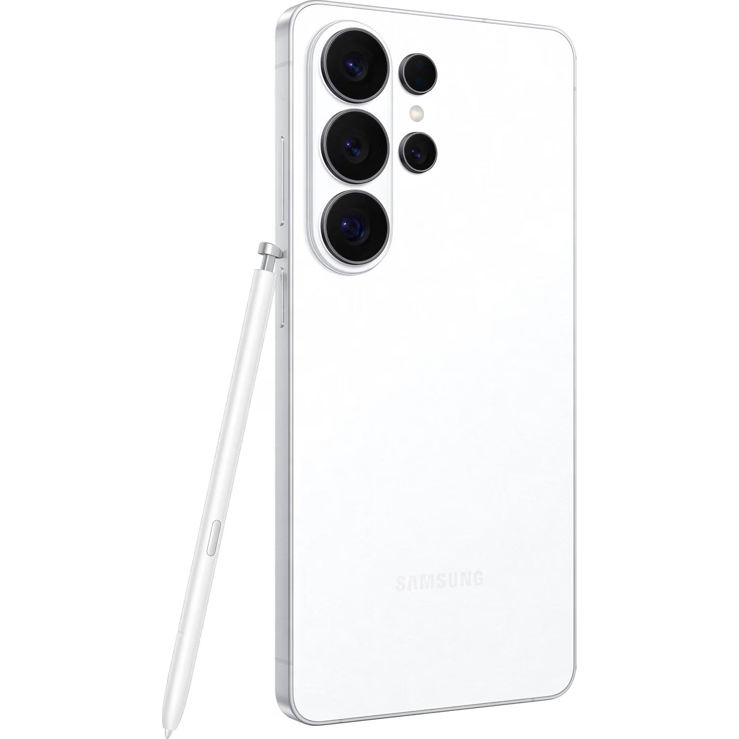 Buy Samsung,Samsung Galaxy S26 Ultra 5G 256GB AI Smartphone – White, 12GB RAM, 200MP Camera, S Pen - Gadcet UK | UK | London | Scotland | Wales| Near Me | Cheap | Pay In 3 | Unlocked Mobile Phone