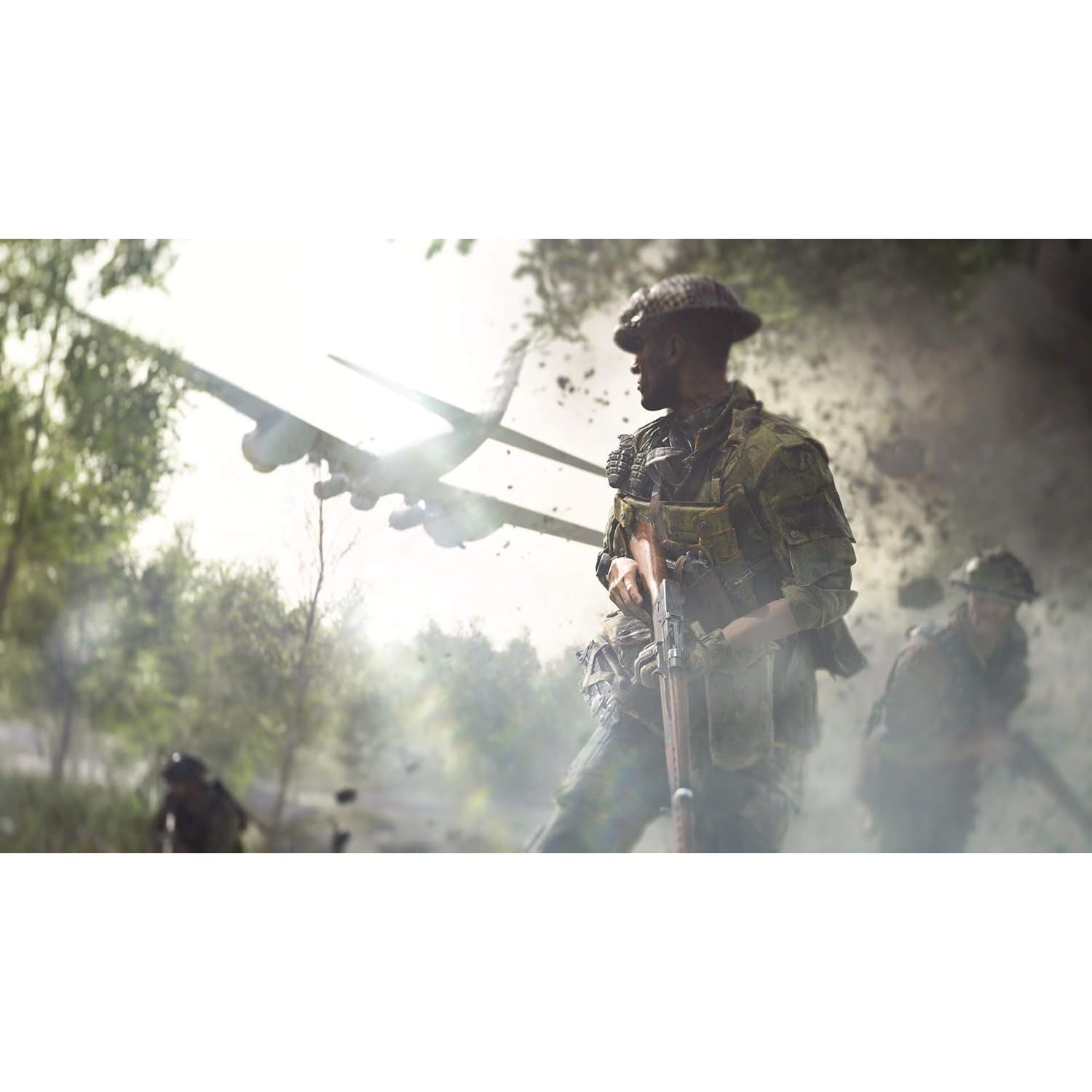 Buy Play station,Battlefield V Deluxe Edition - PS4 Game - Gadcet UK | UK | London | Scotland | Wales| Near Me | Cheap | Pay In 3 | Games